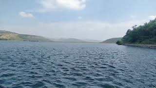 Chaskaman Dam Rajgurunagar Pune