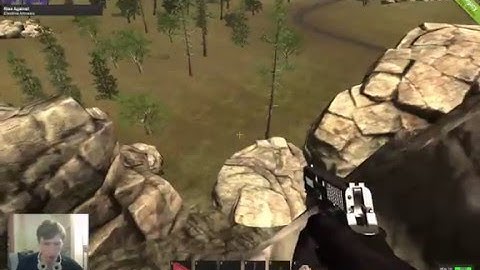 Lineage II + RUST Legacy