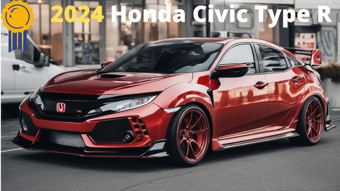 Honda Civic Type R : le malus aura aussi raison d'elle en 2024