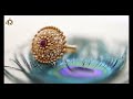 Parmar Jewellers ring