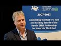 Ewan birney on the synergies in the nordic embl partnership for molecular medicine