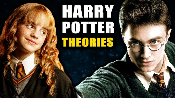 How Are Wands ALIVE? - Harry Potter Explained 