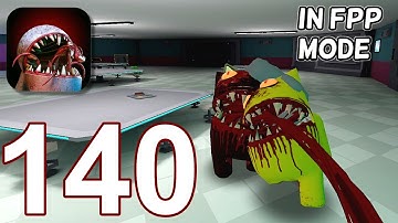 Imposter Hide 3D Horror Nightmare - Gameplay Walkthrough part 140 - level 245-246 (iOS,Android)