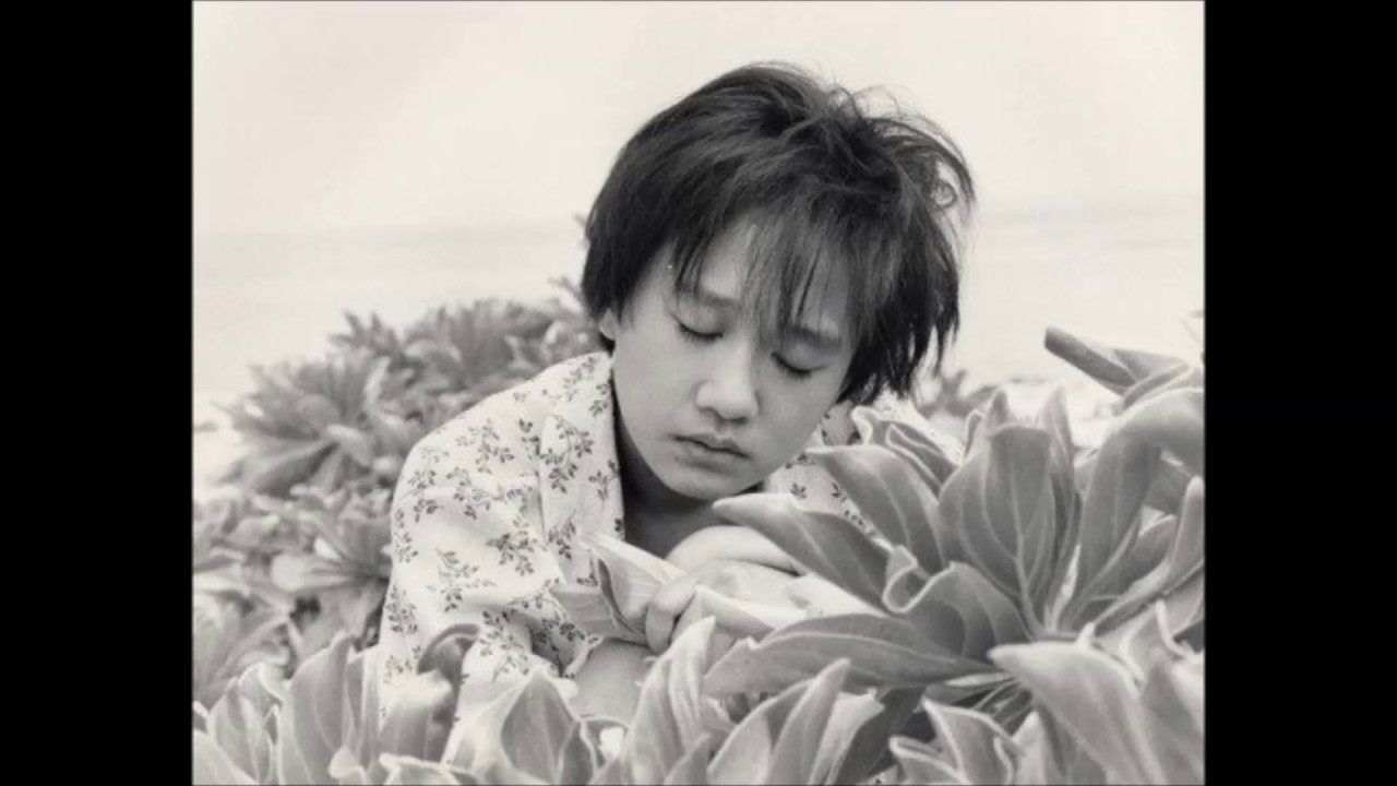 戸川純 好き好き大好き JUN TOGAWA - YouTube