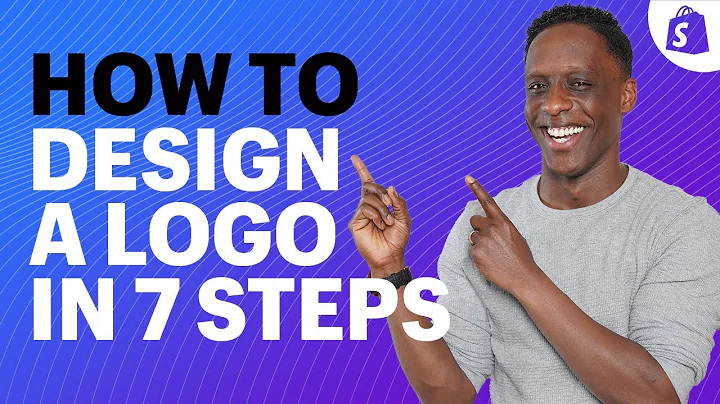 7 Steps to Designing a Memorable Logo (Free Guide)