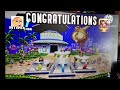 Dr robotnik's ring racers Awards ceremony Cameron The YouTube Fans 