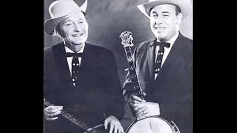 Lester Flatt and Earl Scruggs - Foggy Mountain Bre...