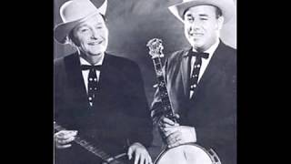 Video thumbnail of "Lester Flatt and Earl Scruggs - Foggy Mountain Breakdown (Original 1949)"