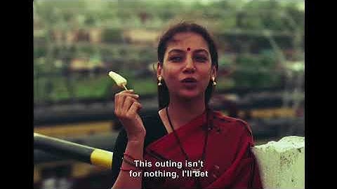 Dharavi [City of Dreams]- A Sudhir Mishra film