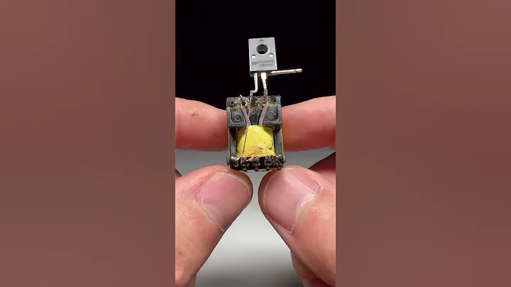 homemade mini inverter banaen#diy #viral #youtubeshorts #viralshorts #viralvideo #videos