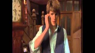 House of anubis:Jambers dreams:Ambers dream