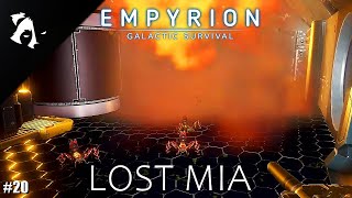 So Many Awesome POIs | Ep20 | Empyrion Galactic Survival | Lost Mia