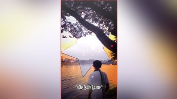 Jaane Kyun New Song Xml 🫶🥀 New Video Edit By @KMBIJOYEDITOR.