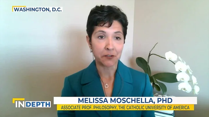 EWTN News In Depth March 12, 2021 | Equality Act