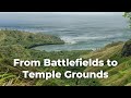 Battlefields to Temple Grounds - Latter-day Saints in Guam and Micronesia