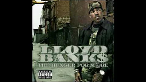 Lloyd Banks - Til The End