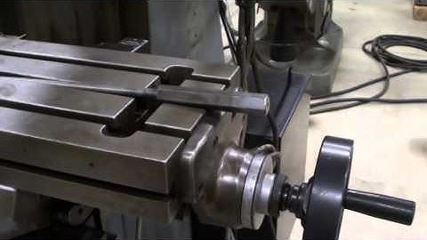 USED BRIDGEPORT SERIES I PROTOTRAK CNC VERT MILL - CK-20000-A