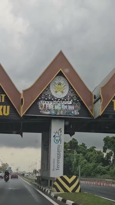 Awan Nak Luruh? 31 Oktober 2025