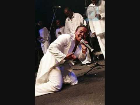 Rebecca Malope-Jesu Ke Matla