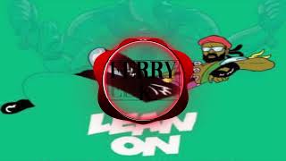 Video thumbnail of "Major Lazer & DJ Snake - Lean On (feat. MØ) (FerryK. Techno Remix)"