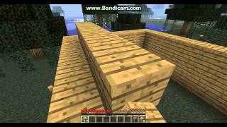 Minecraft Ep.1 Lets Begin