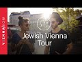 Jewish Vienna | VIENNA/NOW Tours