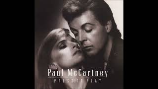 Paul McCartney - Stranglehold (Vinyl Remaster)
