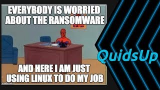 Year of Linux News 2017