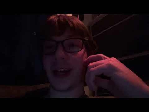 asmr ~ lofi iphone ramble