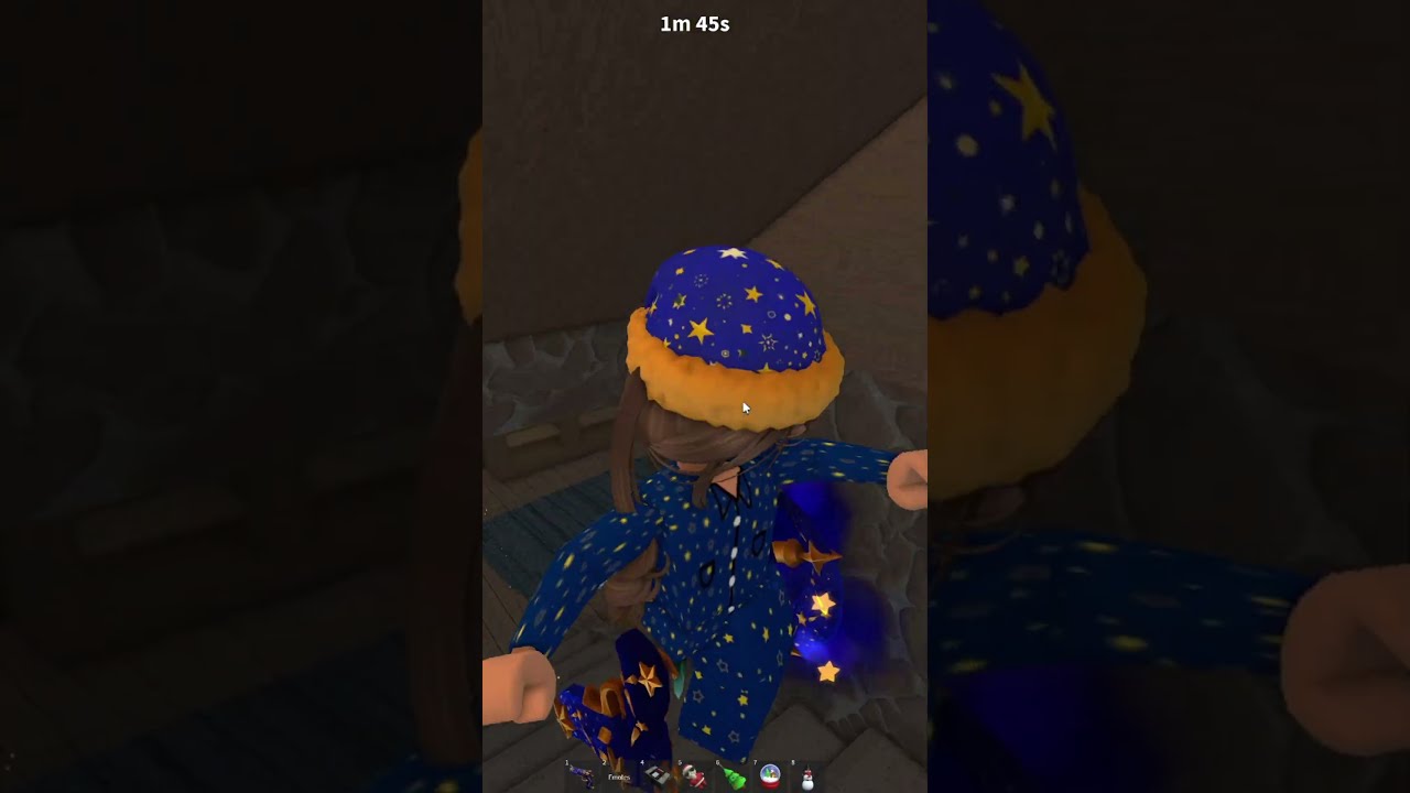 Smartest Noob In Mm2 
