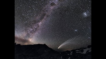 Cosmic Thursdays - The Local Group