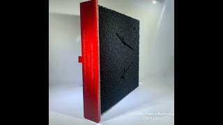 Mazda Cx5 Cabin Air Filter Install Carbon Cabin Air Filter For Mazda Cx5 Youtube