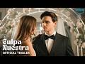 Culpa Mía 4 | OFFICIAL UPDATE | revisit Noah and Nick's lives years! | Culpa Nuestra