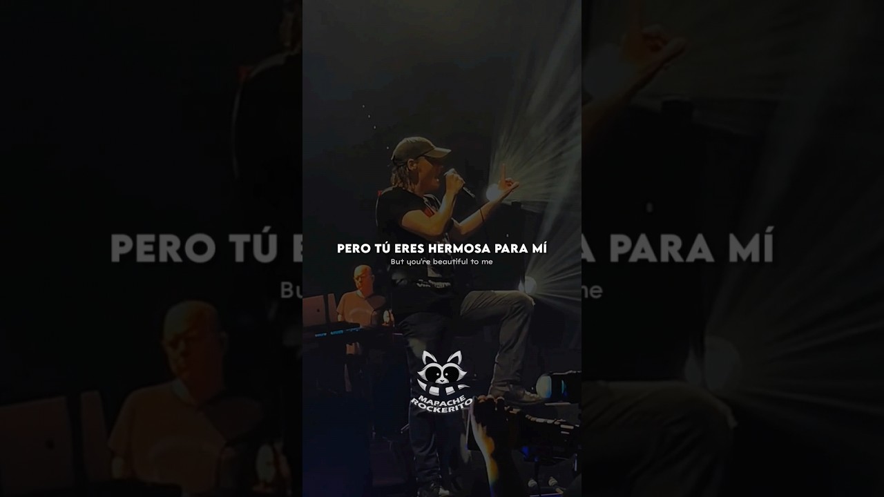 The World Is Ugly • My Chemical Romance #mcr - YouTube