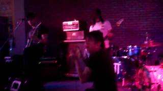 A Smile From The Trenches - Fortune, Glamour, Fame (LIVE)