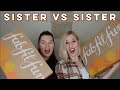 FabFitFun | Sister VS Sister | Fall 2021