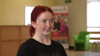 Young Carer Emma May: A Carer Positive Case Study