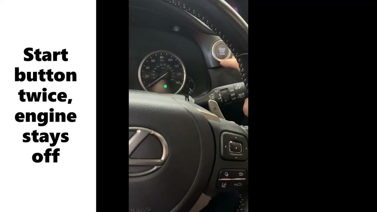 Lexus NX300 Tire Pressure Warning Light Reset Procedure How To Reset Lexus NX300 Tire Pressure Warning Light Reset Procedure How To Reset