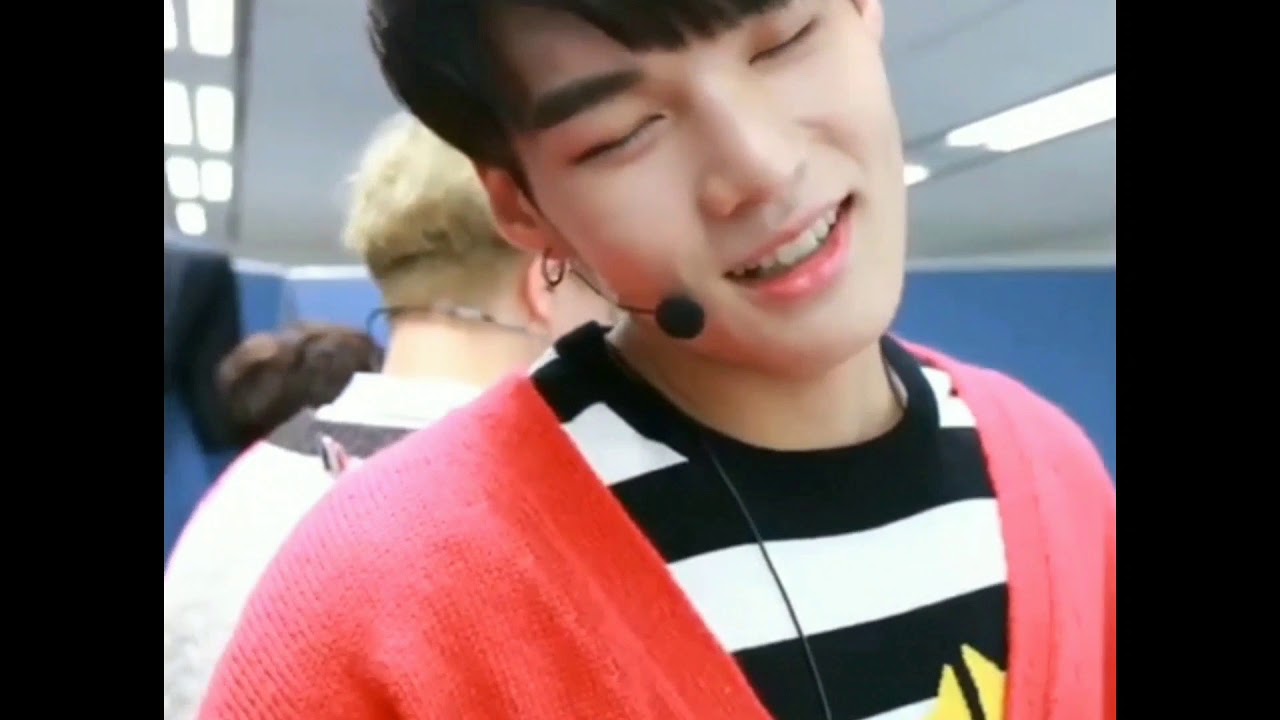 Imagine Victon Sejun as your Boyfriend