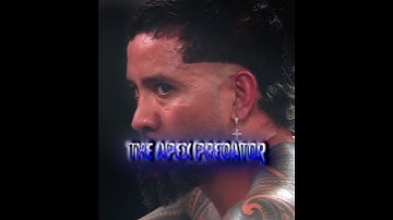 Thumbnail of The Fear - " Randy Orton " Edit | GLXXMSTRIDER - DON'T STOP (Slowed)