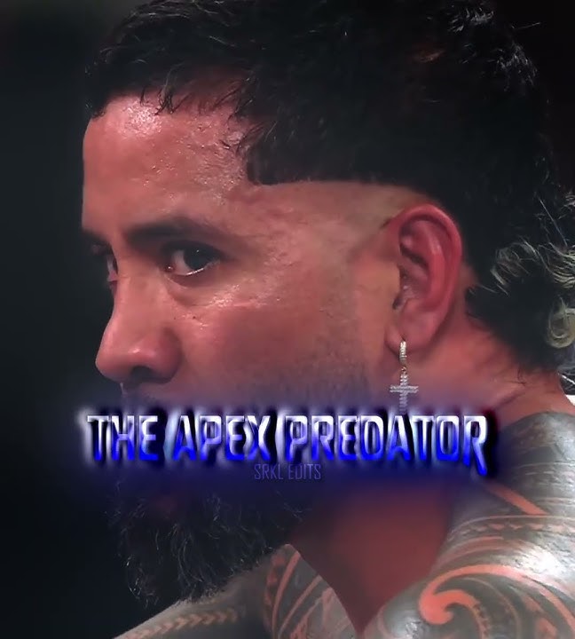 The Fear - ' Randy Orton ' Edit | GLXXMSTRIDER - DON'T STOP (Slowed)
