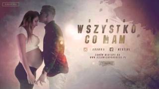 B.R.O - Wszystko Co Mam (prod. B.R.O) [Official Audio] | CZŁOWIEK PROGRESS MIXTAPE