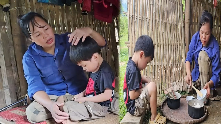 Full Video: The Last Days of Elephant Boy Living with His Aunt