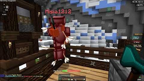 ABUSING MINEPLEX GWEN (STILL WORKS!)