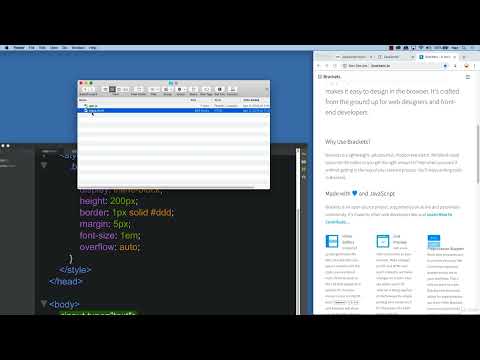 55 Modern JavaScript 55 002 Setup web dev environment
