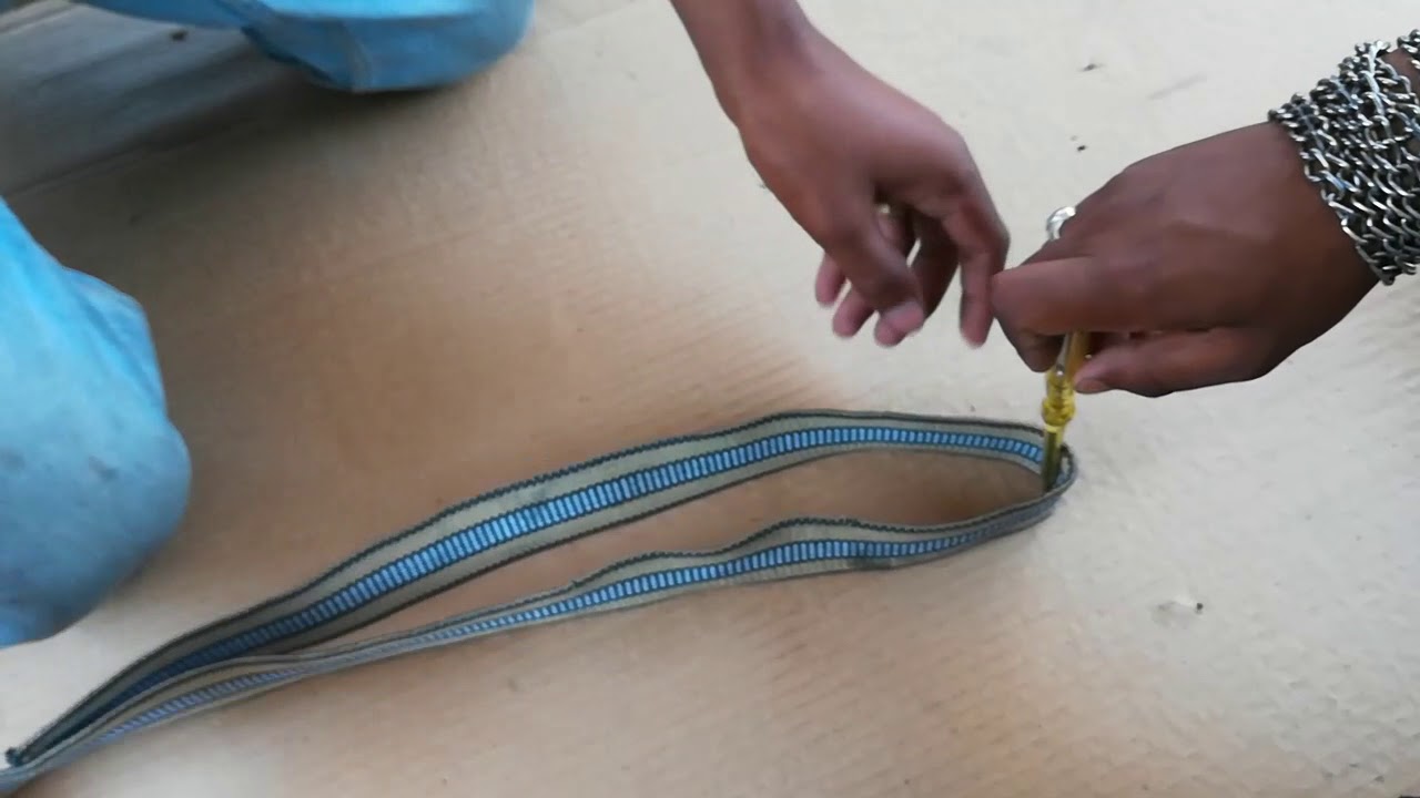 Magic trick, belt ka jadu kaise dikhate hai