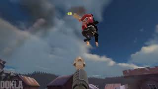 Matcha.tf 6v6 Minicup | Asian TF2 Highlights