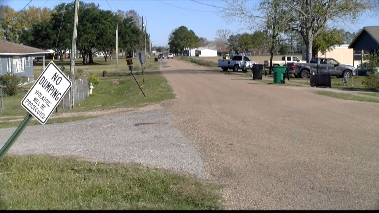 Woman found stabbed to death inside Loreauville home identified