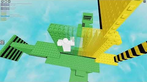 no checkpoint wallhop difficulty chart obby (completion)