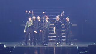 231215 Treasure Concert Reboot In Seoul 트레저 미쳐가네Going Crazy